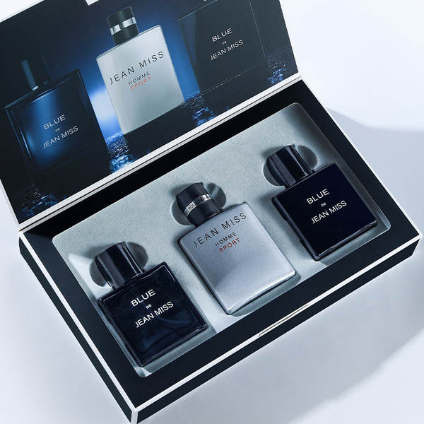 Kit Perfume Importado Longa Duração