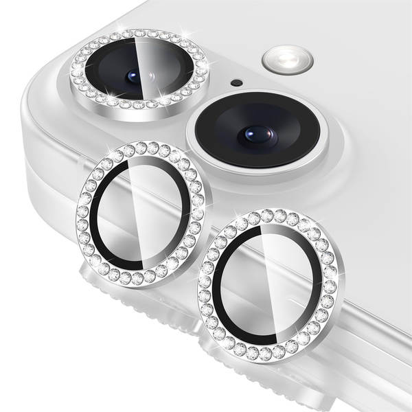 Para o iPhone 17 Pro Max lente de câmera protector de película de vidro estilizado captura de tela de perfuração