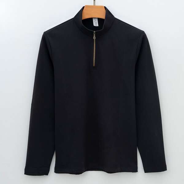 Moletom Esportivo Masculino Longo