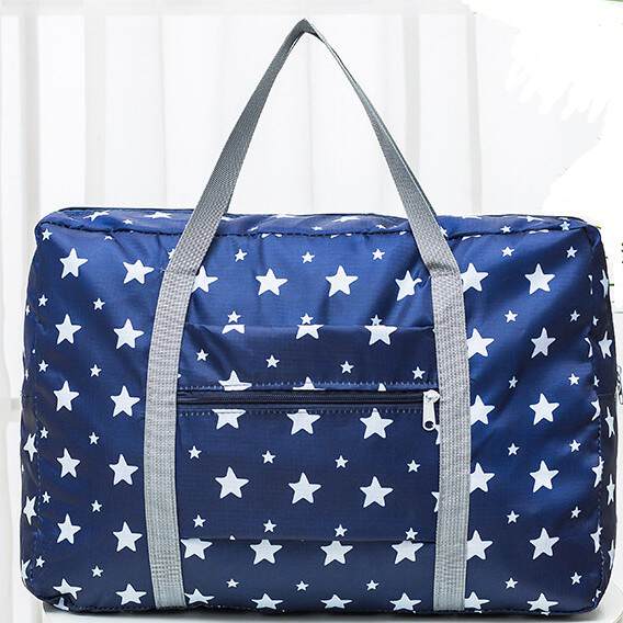 Mochila de Viagem Portátil