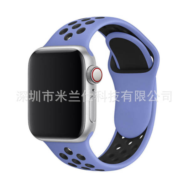 Nike S12 para Apple iWatch 678910/11 Relógio Desportivo
