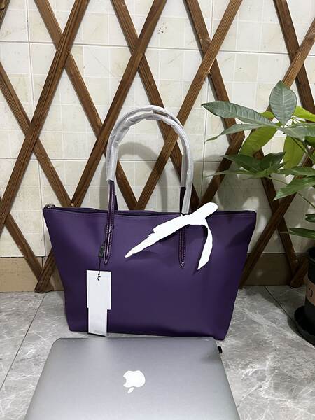 Bolsa Tote Grande Impermeável Feminina