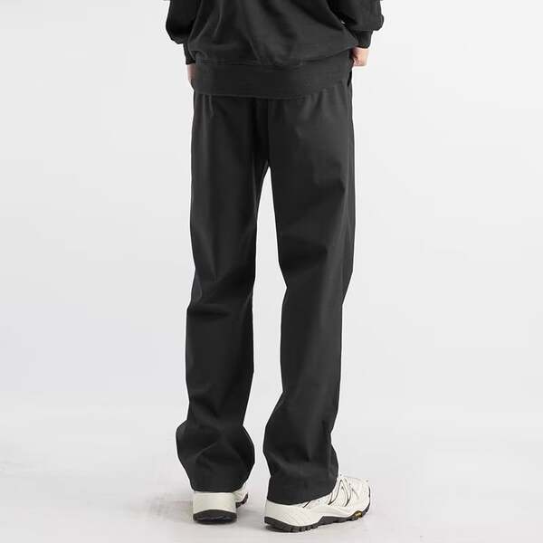 Calça Esportiva Masculina Preto