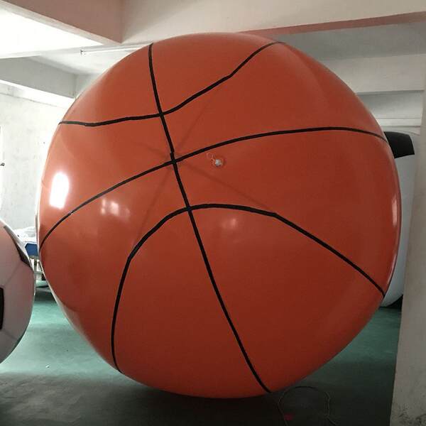 Bola de Volei Inflável Gigante