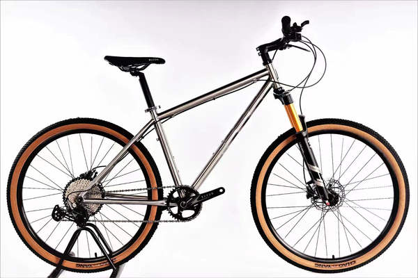 Bicicletas de montanha da TIOK