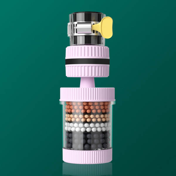 Filtro de Água para Torneira