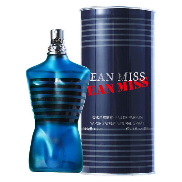 Perfume Masculino Naked
