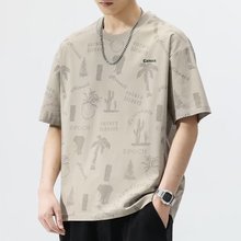 Calça larga estilo Yohji Yamamoto