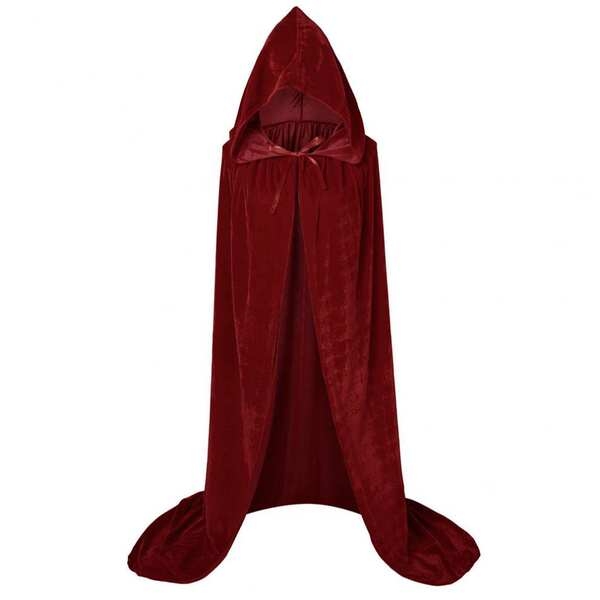 Vestido de Halloween em grande escala na Europa e nos Estados Unidos Jogo de vestido de Halloween em grande escala