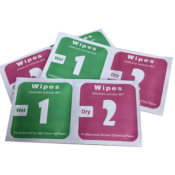 Kit de Limpeza para Celular