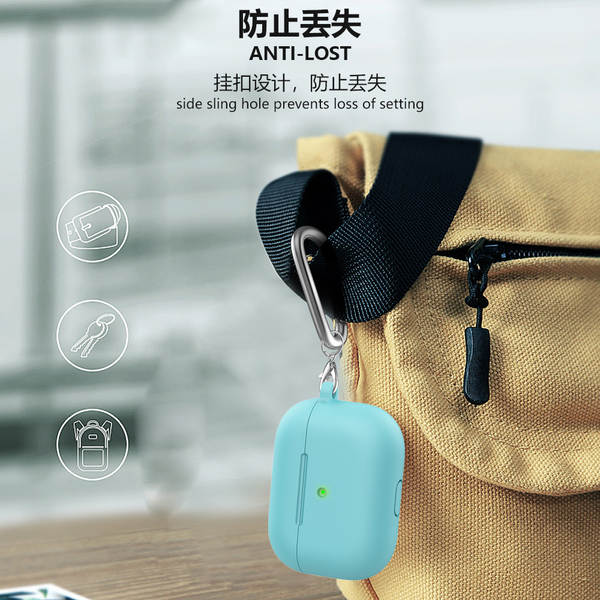 O novo AirPods Pro2 é compatível com fones de ouvido AirPods 3