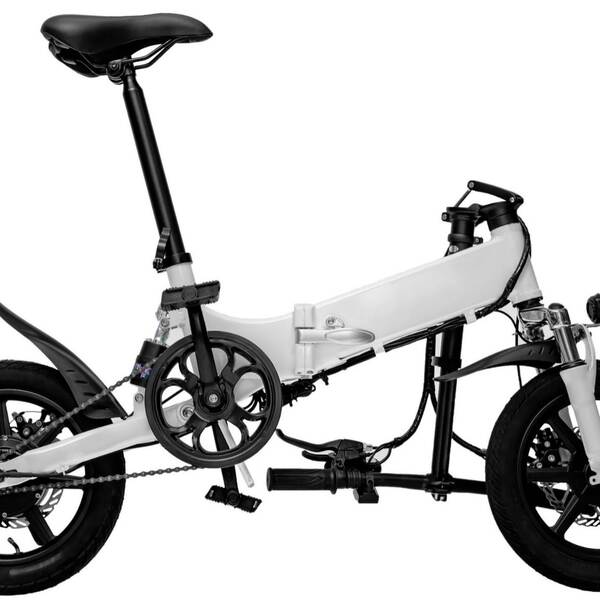 Novas bicicletas elétricas para adultos com bateria de lítio dobrável para bicicletas dobráveis para exportação