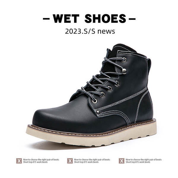 Sapatos masculinos 45m 46m Primavera Outono Martinho masculino 47m 48m 49m Sapatos masculinos