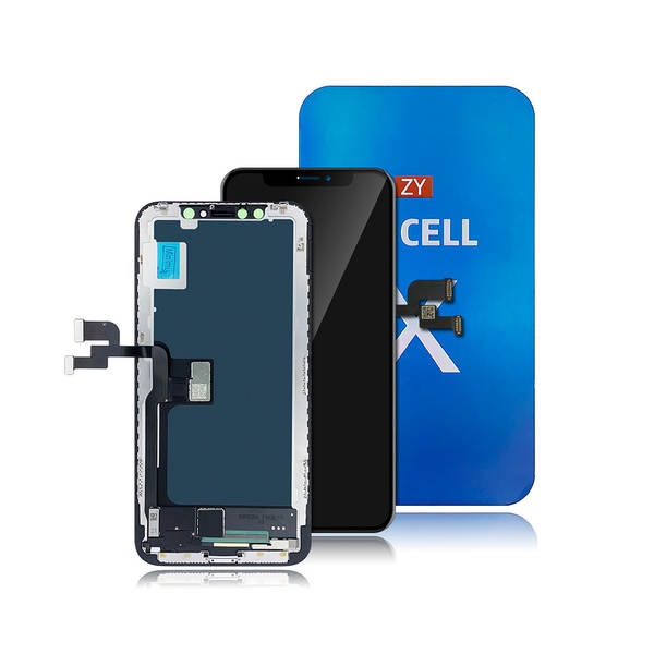 Ecrã LCD do iPhone 13 14 15 16 17 Pro Max