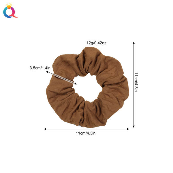 Elastico de Cabelo com Laço