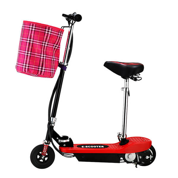 Patinete Elétrico Portátil