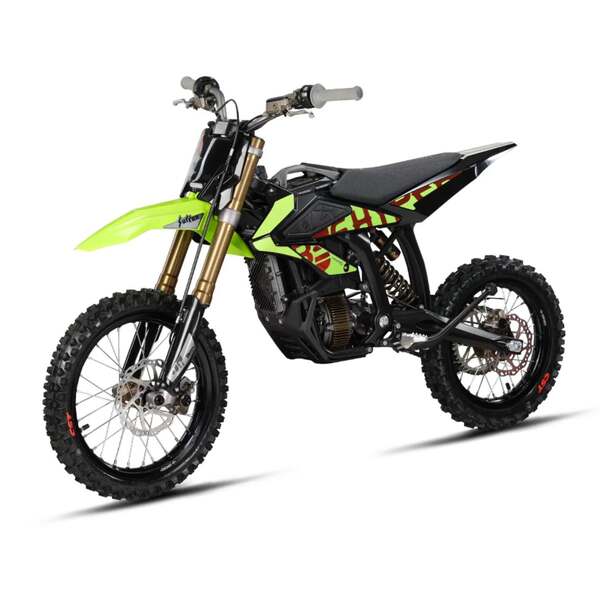 26 novas motocicletas elétricas UltraBee UltraBee para adultos de alta velocidade 24,5 kW