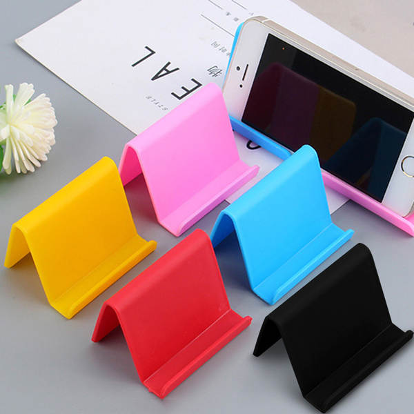 Suporte de Mesa para Celular Portátil