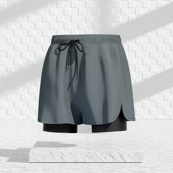 Bermuda de Natação Masculina
