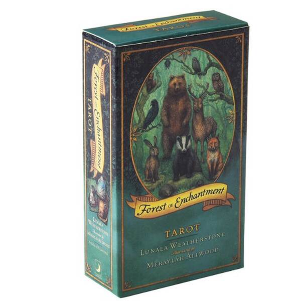 Cartas de Tarô