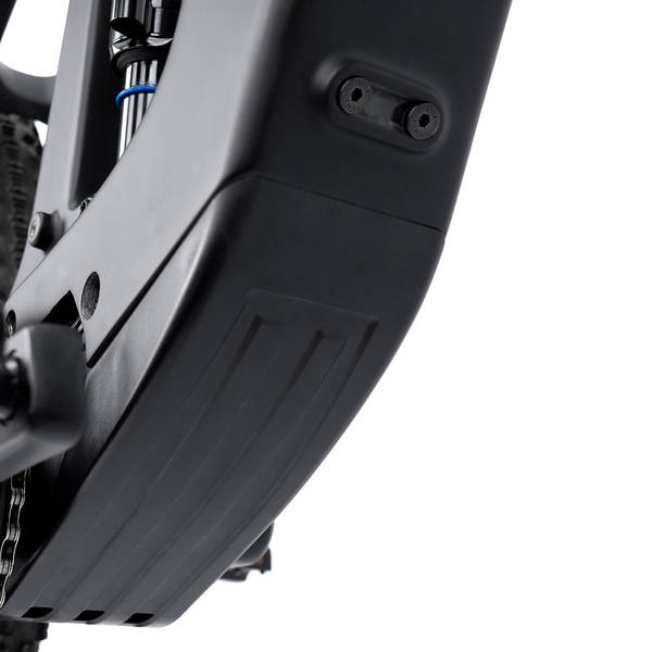 CYCTRAC bicicleta elétrica assistida EM19 carro de montanha com motor intermediário M820