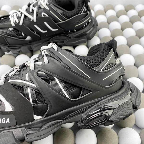 Sapato esportivo Paris Track 3.0