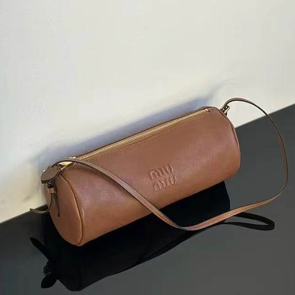Bolsa de Ombro Feminina Simples