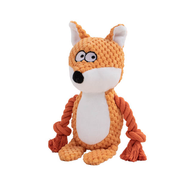Brinquedo de Pelúcia para Cachorro