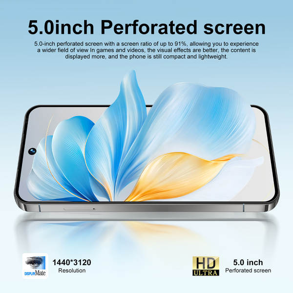 Telemóvel transfronteiriço i17pro max telemóvel inteligente 4,5 polegadas 4g telemóvel de comércio exterior 2+16G memória novo explosivo