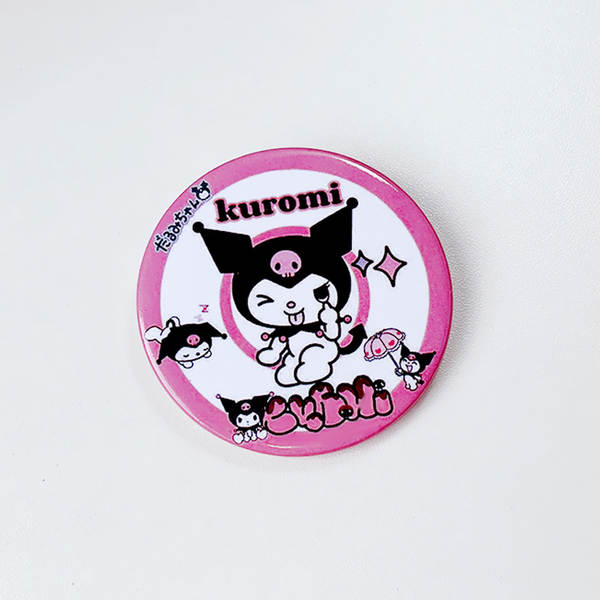 Broche Sanrio My Melody