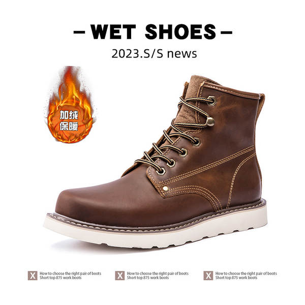 Sapatos masculinos 45m 46m Primavera Outono Martinho masculino 47m 48m 49m Sapatos masculinos