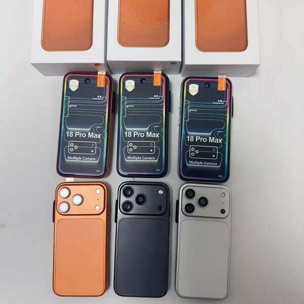 18PM cross-border 18promax mini solo mini smartphone Android suporte 3G dupla rede aplicativo do Google