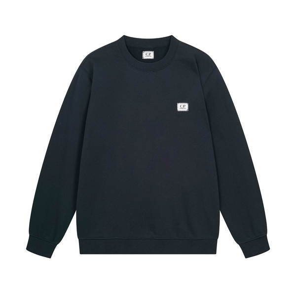 Camiseta de moletom masculina de algodão