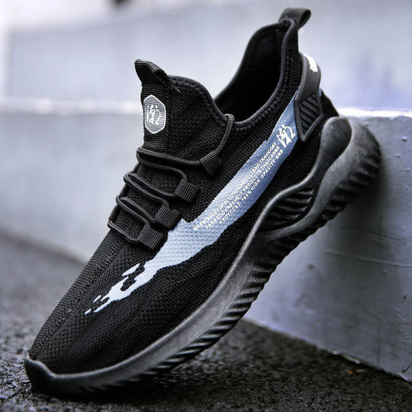 2025 Novo modelo de sapatos esportivos masculinos atacado cross-border sapatos masculinos de lazer sapatos de lazer casal de moda confortável