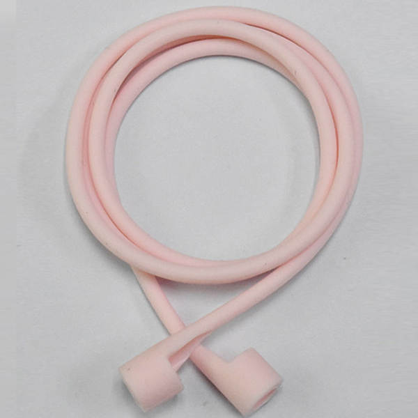 Apple AirPods Pro23 Corda de fone de ouvido de silicone para fones de ouvido sem fios