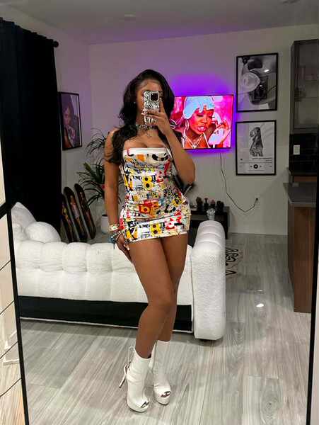 Y309211 Vestido sexy da moda feminina transfronteiriça da Europa e América