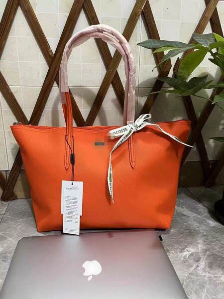 Bolsa Tote Grande Impermeável Feminina