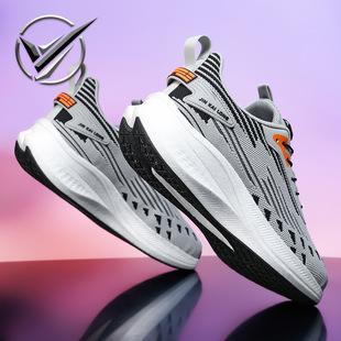 Sapato Esportivo Masculino Leve
