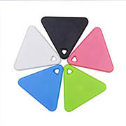 Fabricante de suprimento direto de água de gotejamento Bluetooth 4.0 de baixo consumo de energia chave do pacote de celular anti-roubo alarme inteligente anti-perda