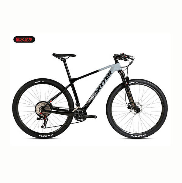 PREDATORpro 2*13 velocidade de mudança de velocidade de desmontagem rápida dentro da linha XC classe de fibra de carbono mountain bike off-road
