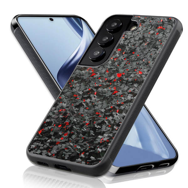 S25 Ultra é compatível com o Samsung S24 S23 Fibra de Carbono S26Plus