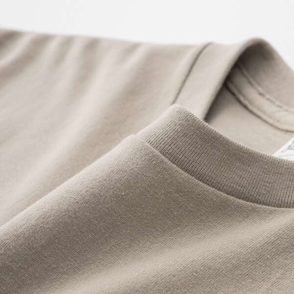 250 gramas de peso pesado japonês suave algodão puro T-shirt masculino e feminino T-shirt branco suave suave suave suave suave suave INS