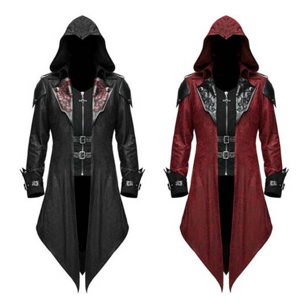 2026wish Amazon Europa e América medieval Halloween retrospe
