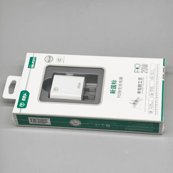 Carregador PD 20W para Celular