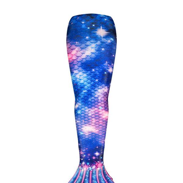 Roupas de Sereia para Crianças