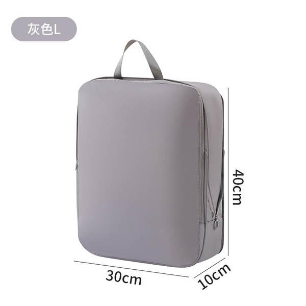 Bolsas de compressão para roupas