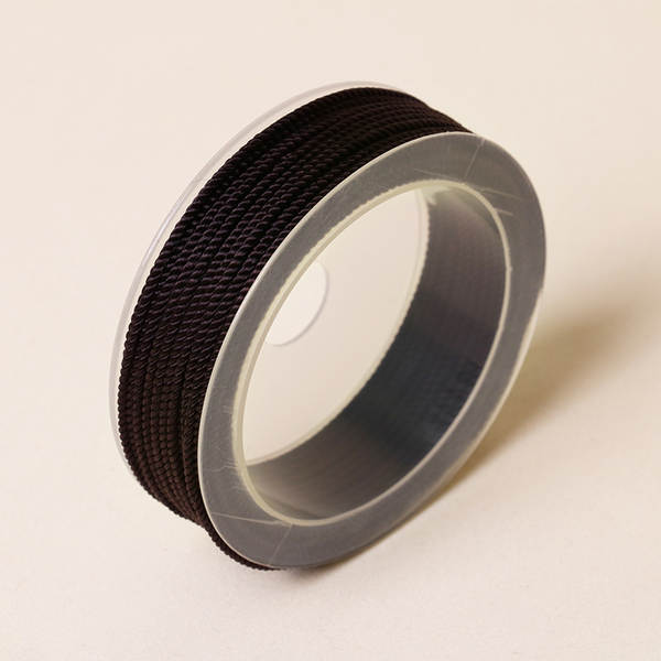 DIY Milão Linha 2mm Multicolor Colar Corda Materiais de Acessórios Corda Jóias Fabricantes de Corda Resistente à Abrasão