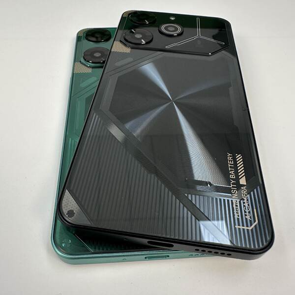 Povo6pro transfronteiriço explosivos de caixa 6,6 polegadas de alta definição 2+16 Android 3G smartphones comércio exterior distribuição no exterior