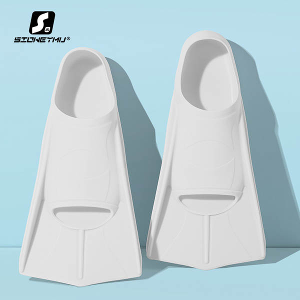 Rasteiras de Natação de Silicone