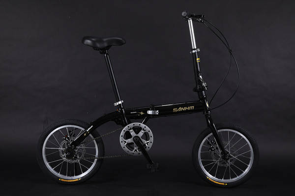 Caminhão de bicicleta para homens e mulheres 16/20 Caminhão de bicicleta para homens e mulheres